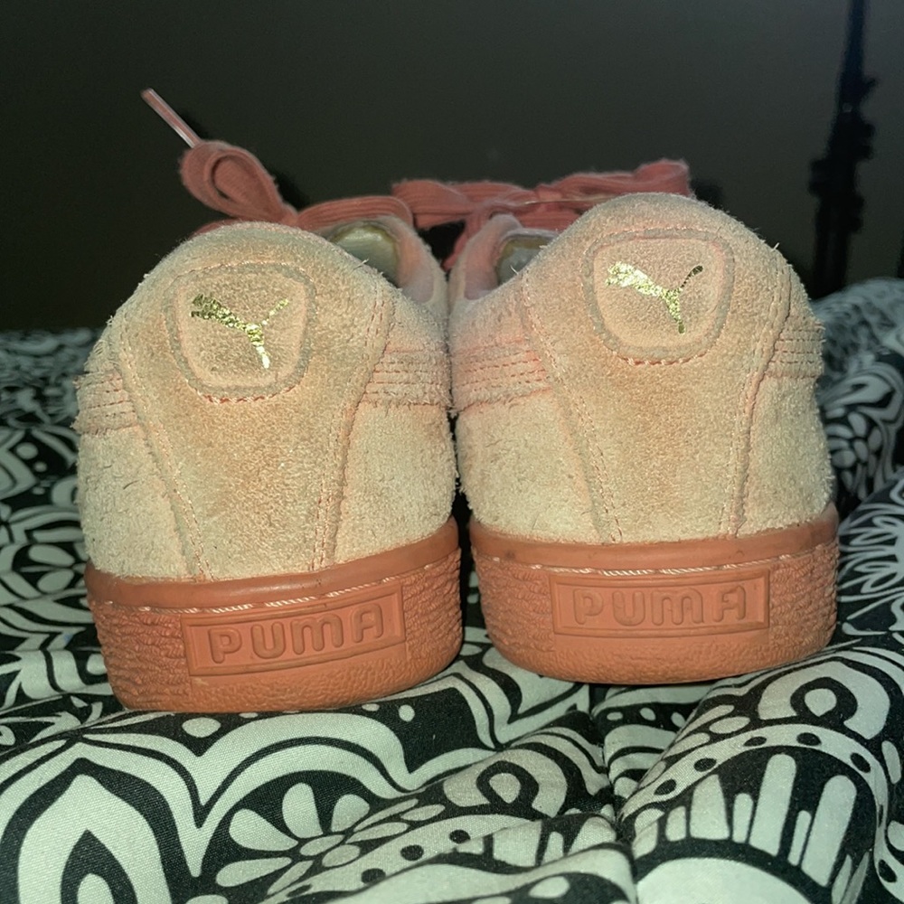 Puma - Picture 5 of 6